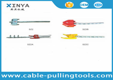 satın al SZ2-8 13T Balancing Head Board Running Board For Two Bundle Conductor online manufacture