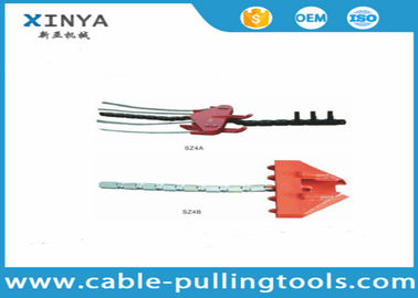 satın al SZ4A-13 130KN Balancing Head Boards Running Board for Four bundle conductors online manufacture