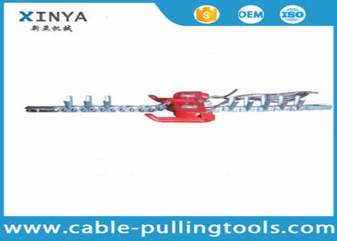 satın al SZ3A-10 100KN Balancing Head Boards Running Board for Three bundle conductors online manufacture