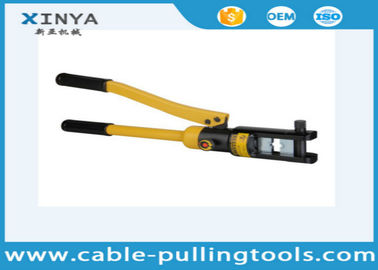 satın al YQK-240 Hydraulic Cable Lug Crimping Tools Crimping Plier Crimping Up to 240mm2 online manufacture