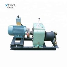 satın al Çelik ip vinç çıkartıcı çekmek için 1 X Kablo vinç çekicisi 1/3/5/8 Ton online manufacture