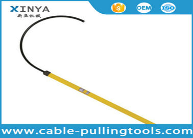 satın al Fiberglass Insulated Rescue Hook Safety Tools Foam Filled For Withdraw Injured Worker online manufacture