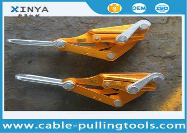 satın al İletim Hattı Sıkma Aletleri ACSR AAAC İletkenleri İçin 300-400 m2 Alüminyum Alaşımlı Tutucu Parmaklı Kelepçe online manufacture