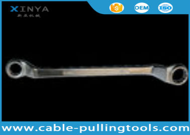 satın al Cıvata sıkmak için Alaşımlı Çelik Karbon Çelik Çift Ofset Halka Anahtarı online manufacture