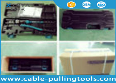 satın al Six Angle Hydraulic Crimping Tool for crimping cable wire lug termination connector online manufacture