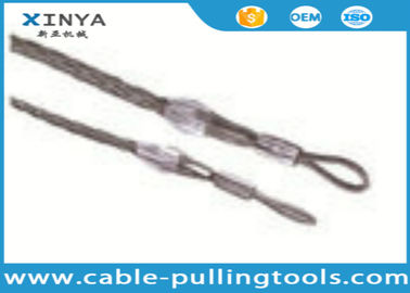 satın al Yüksek Verimlilikli İletim Hattı Sıkma Aletleri / Yalıtılmış İletkenli Net Bağlantı Parçası online manufacture