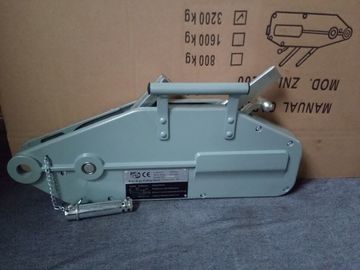 satın al Çelik Halatlı Hat Yapımında Sıkma Aletleri Tel Halatlı Vinç Tirfor online manufacture