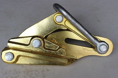 satın al Alüminyum Alaşım İletkeni Tutucu telin dikilmesi ve sarkmanın düzeltilmesi için online manufacture