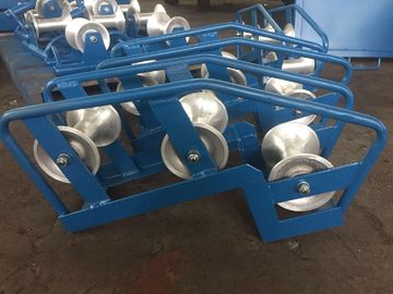 satın al SH700J3 Max Cable Dia 160mm Pithead Roller Çoklu Silindir Güç Tasarımı İçin online manufacture