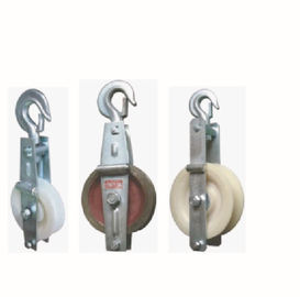 satın al Güç Aktarma Parçaları Kasnaklar Temel İnşaat Aletleri Toprak tel tel takma online manufacture