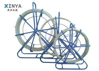 satın al Yeraltı Kablo Araçları 11mm Fiberglas Kanal Rod / Kanal Rodders online manufacture