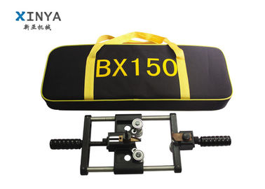 satın al BX-150 İletken Kablo İzolasyon Tel Stripper 90mm - 150mm İletken online manufacture