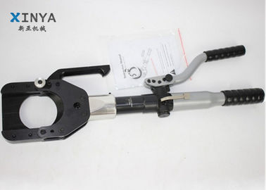 satın al Hidrolik Zırhlı Kablo Kesici Yeraltı Kablo Araçları Uzunluğu 680mm online manufacture