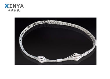 satın al Galvanizli Çelik Değişim Hattı Kablo Kavrama Fiber Optik Kablo Araçları Kablo Çorapları online manufacture