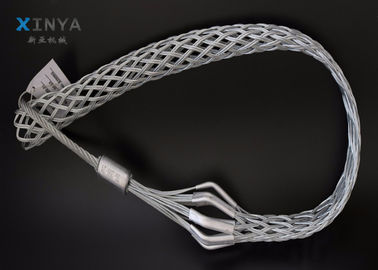 satın al Yüksek Mukavemet Paslanmaz Çelik Elektrik Kablo Kavrama Fiber Optik Kablo Araçları online manufacture