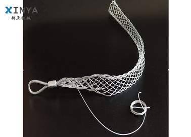 satın al Paslanmaz Çelik 304/316 Fiber Optik Kablo Araçları Wrap Kablo Kavrama online manufacture