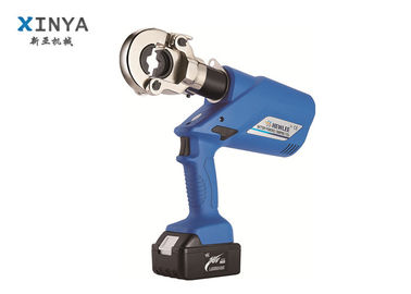 satın al HL-300 hydraulic crimping machine Battery Crimping Pipe Plumbing Tool online manufacture