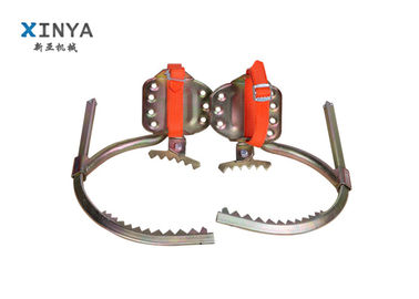 satın al Pole Climbing Safety Tools Wooden Climbing Frames For Climbing Wood Pole 190 - 300 mm online manufacture