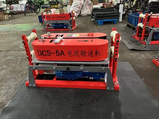 satın al Kablo taşıyıcı kablo besleyicisi kabloları yerleştirmek için online manufacture