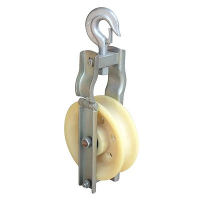 satın al Tek çubuklu ipleme bloklu ipleme ekipman aksesuarları online manufacture