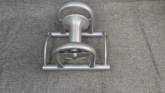 satın al Doğrudan Elektrikli Havalı Köprü Kablo Çekici Yapılandırma Roleri online manufacture