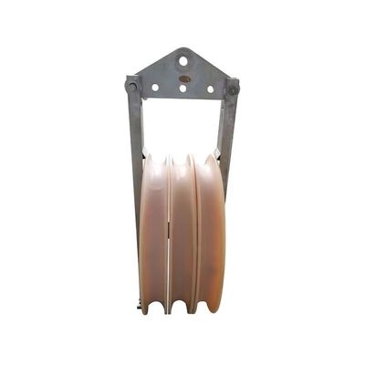 satın al 660 Serisi Düğme Yönetici Pulley Blokları Büyük Diametresi OEM Özelleştirilebilir Zamanlama Tipi online manufacture