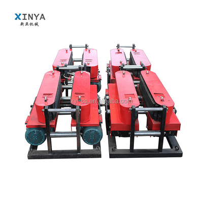 satın al DSJ-150 Elektrikli Kablo Çekme Vinci 700KG Kapasite 30-180mm Çap online manufacture