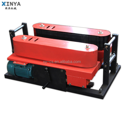 satın al 30-180 mm güç kabloları için DSJ-150 kablo çekme makinesi online manufacture