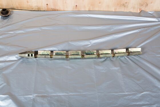 satın al Heavy-Duty Anti-Twist Running Board for 11-16mm OPGW Cable with Corrosion-Resistant Coating online manufacture