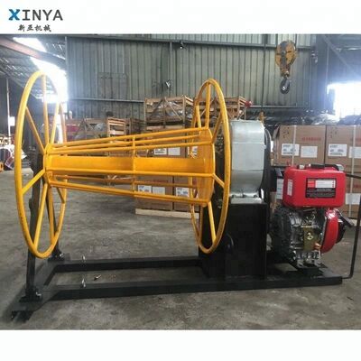 satın al Çelik Konstrüksiyon Kablo Vinci Çekici, Emniyet Mandallı ve Ağır Hizmet Çekme İşleri için 1/3/5/8 Ton Kapasiteli online manufacture