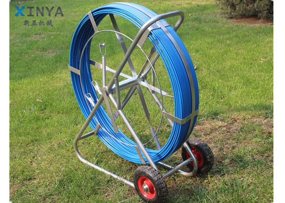 satın al Yüksek iletkenlik ve esnek kablo montajı için bakır veya çelik tel ile izlenebilir kanal sapı online manufacture