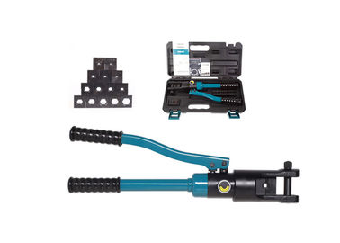 satın al Hidrolik Kablo Pabucu Crimper Sıkma Aracı 10-300mm2 Elektrik Akü Terminali Kablo Tel Aracı Kiti online manufacture