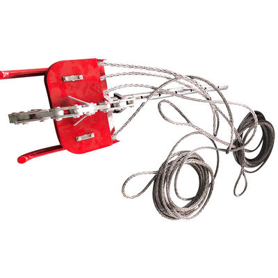 satın al Kablo Çekme için Anti Büküm Opgw Koşu Tahtası online manufacture