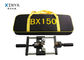 BX-150 İletken Kablo İzolasyon Tel Stripper 90mm - 150mm İletken