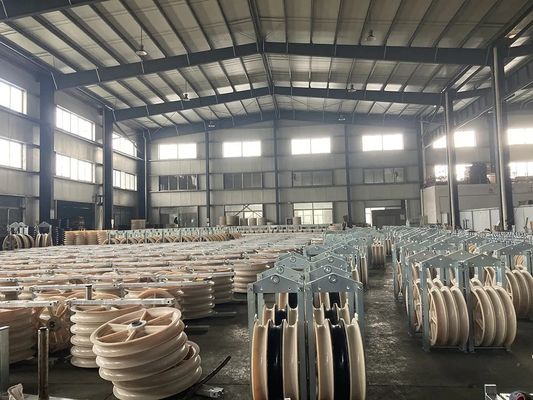 822MM BÜYÜK çaplı kablo katranı bloğu