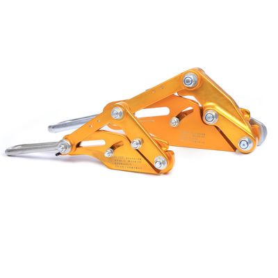 7KN Rated Load SKL-7 Alüminyum Alaşım Kablo Yakalama 14mm Max Açılışla