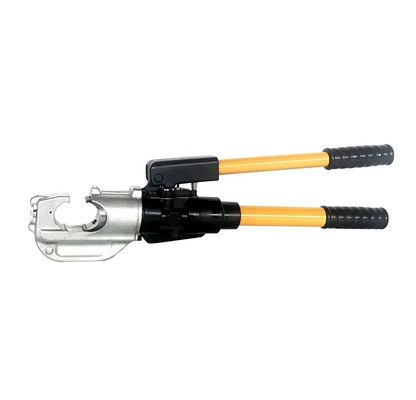 EP-430 12 Ton Kablo Kırıcı 300mm2 Elli Hidrolik Kırma Aracı