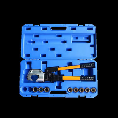 EP-430 12 Ton Kablo Kırıcı 300mm2 Elli Hidrolik Kırma Aracı
