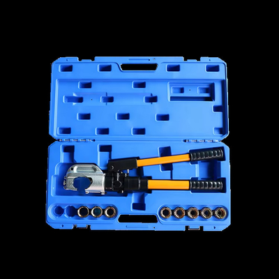 EP-431 12 tonluk kablo kırıcı 300mm2 El hidrolik kırma aracı