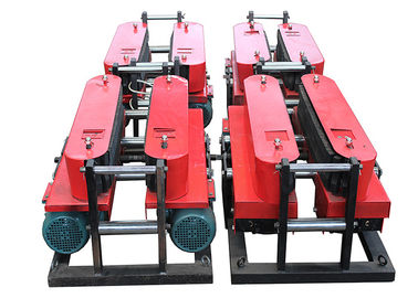DSJ ELEKTRIK MOTOR KABEL ÇEKİMİ MAŞINALARI