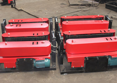 DSJ 180 Kablo İtme Çekim Makinesi Elektrik Kablolarını Çekmek için
