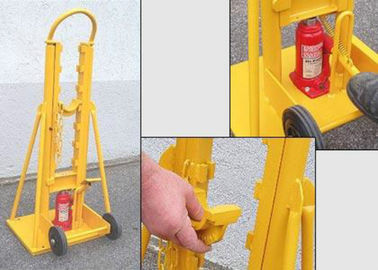 20 TON HYDRAULIK KABEL TAMAN KABEL JACK KABEL JACK STAND İLGİ KABEL için