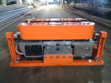 ELEKTRIK Güç Kabloları Ayarlama ve Çekme Ekipmanı Kablo Çekme Makinesi