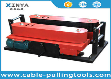 DSJ Yeraltı Kabloları Elektrik Yapımı için Aletler