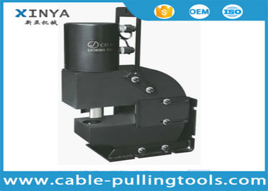 CH -80 METAL PLATOSU ÜZÜNDE DEĞİŞTIRİLEN HİDRAULİK BÜTÜM MACHINE