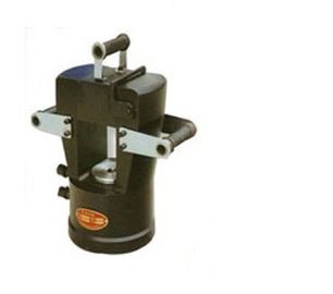 1250KN HYDRAULIK KOMPRESOR BAZİK BİLİM AÇARLARI QY-125 MAX ACSR için 94MPA 720'den az