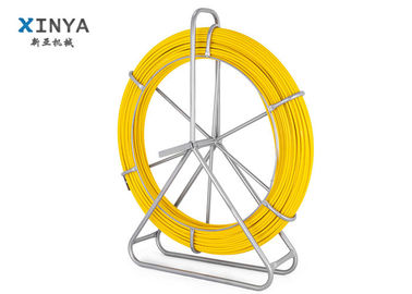 Balık bantı 6mm 100M esnek cam lif boru boru borusu COBRA CONDUIT ROOD